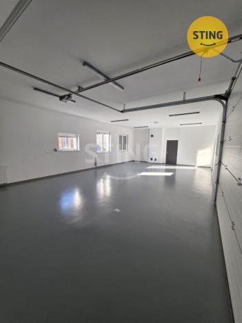 Prodej výrobních prostor, Bolatice, Průmyslová, 116 m2