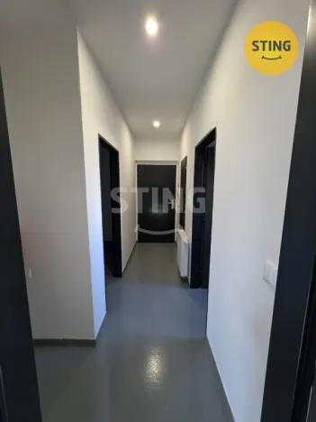 Prodej výrobních prostor, Bolatice, Průmyslová, 116 m2