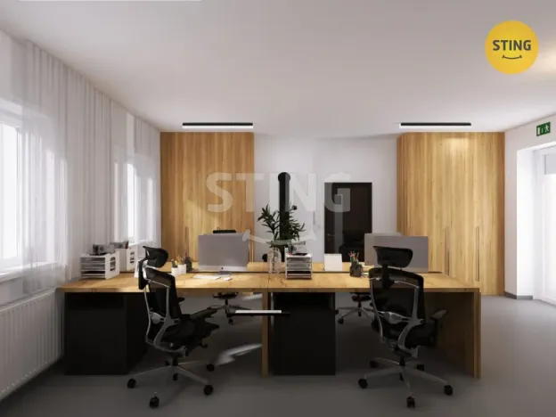 Prodej výrobních prostor, Bolatice, Průmyslová, 116 m2