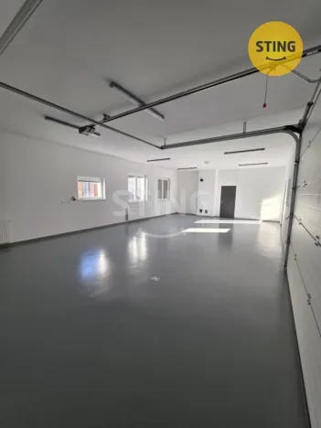 Prodej výrobních prostor, Bolatice, Průmyslová, 116 m2