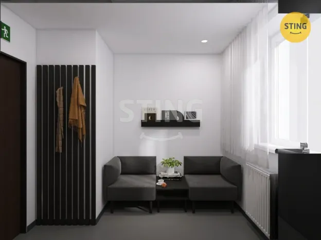 Prodej výrobních prostor, Bolatice, Průmyslová, 116 m2