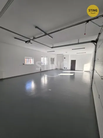 Prodej výrobních prostor, Bolatice, Průmyslová, 116 m2