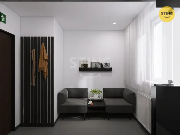 Prodej výrobních prostor, Bolatice, Průmyslová, 116 m2