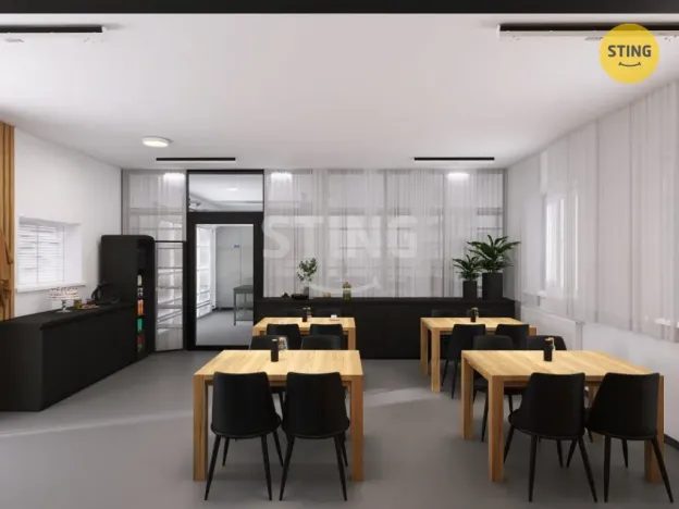 Prodej výrobních prostor, Bolatice, Průmyslová, 116 m2