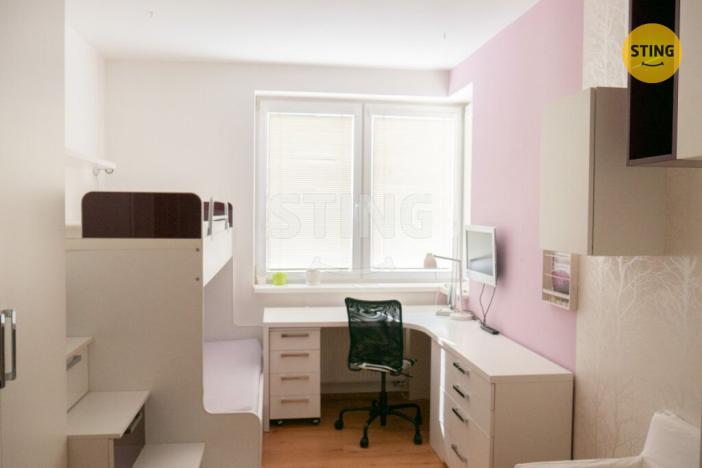 Pronájem bytu 3+kk, Brno, 74 m2