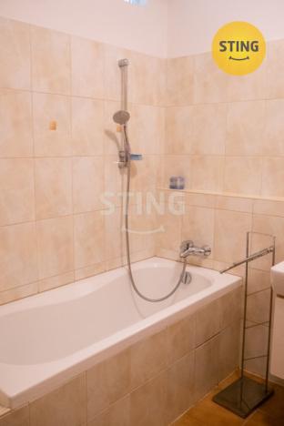 Pronájem bytu 3+kk, Brno, 74 m2