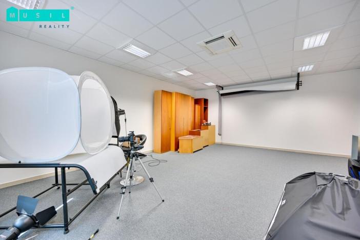 Pronájem kanceláře, Olomouc - Bělidla, Táboritů, 22 m2