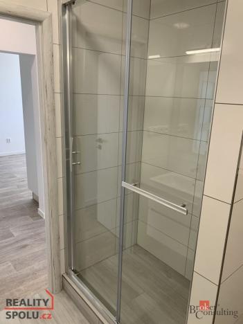 Pronájem bytu 2+kk, Opava, 35 m2