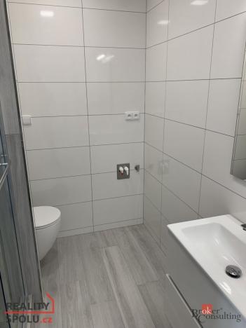 Pronájem bytu 2+kk, Opava, 35 m2
