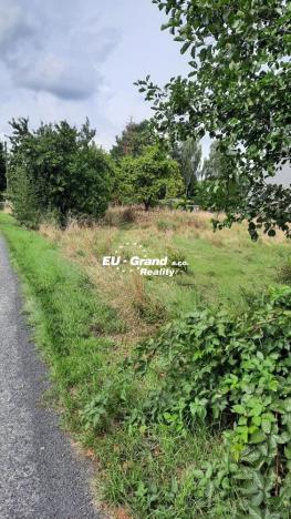 Prodej pozemku pro bydlení, Jiříkov - Filipov, 1366 m2