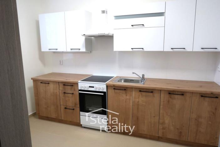 Pronájem bytu 1+1, Bruntál, U Rybníka, 35 m2