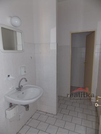 Pronájem kanceláře, Opava - Město, Masarykova třída, 148 m2