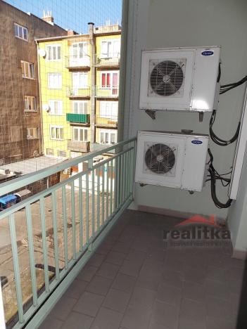 Pronájem kanceláře, Opava - Město, Masarykova třída, 148 m2