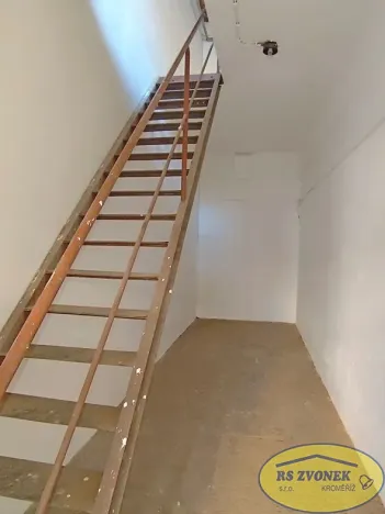 Pronájem kanceláře, Olomouc, Na střelnici, 96 m2