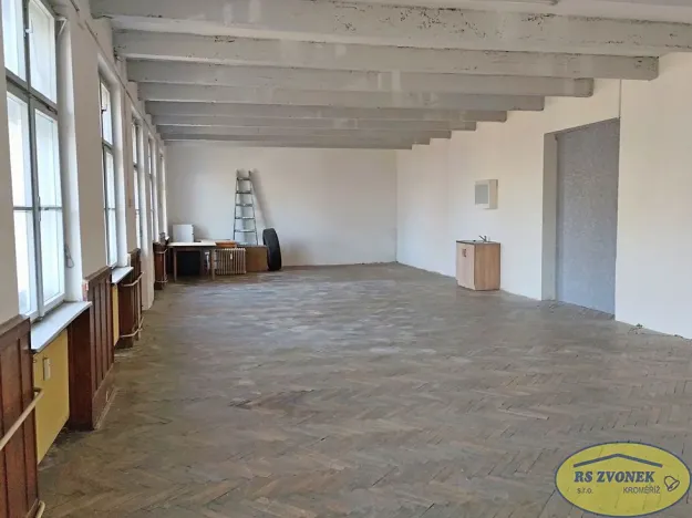 Pronájem kanceláře, Olomouc, Na střelnici, 96 m2