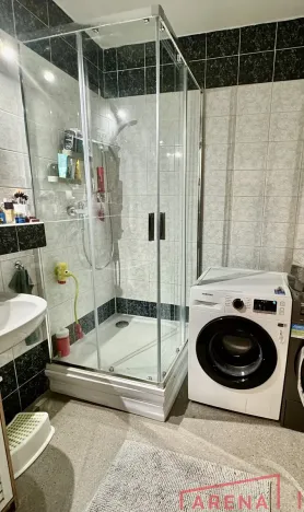 Pronájem bytu 4+1, Brno, Bezručova, 119 m2