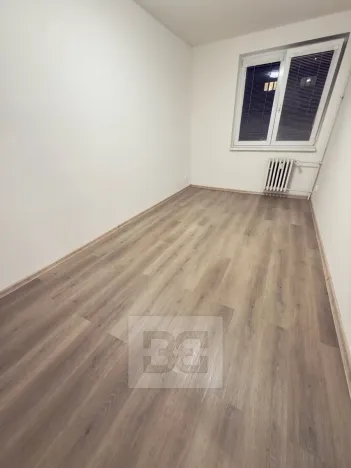 Pronájem bytu 3+kk, Praha - Záběhlice, Hlavní, 57 m2