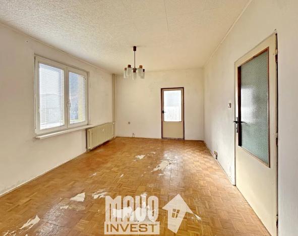 Prodej bytu 3+1, Žirovnice, Sídliště, 62 m2