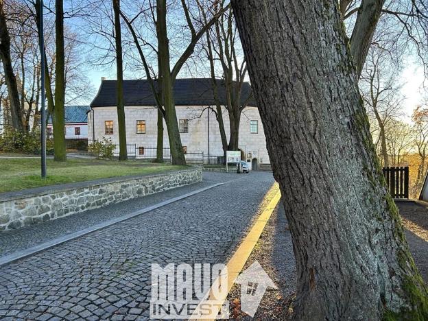 Prodej bytu 3+1, Žirovnice, Sídliště, 62 m2