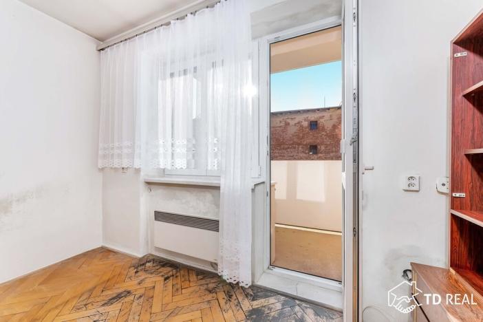 Prodej bytu 2+1, Oslavany, Letkovská, 52 m2