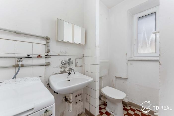 Prodej bytu 2+1, Oslavany, Letkovská, 52 m2