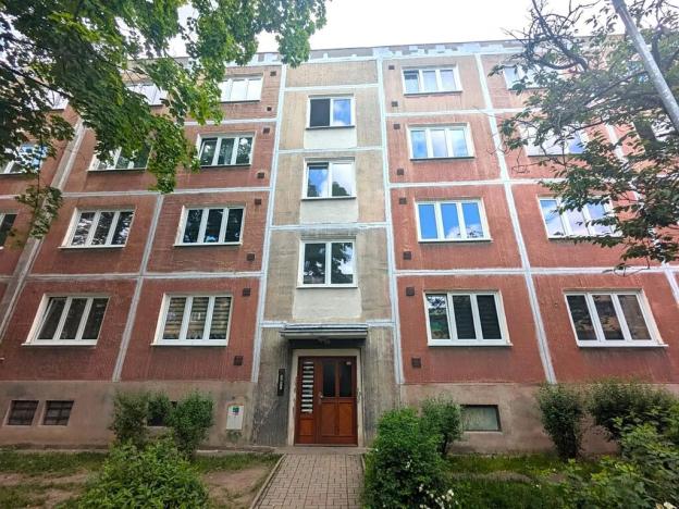 Pronájem bytu 2+1, Bílina, M. Švabinského, 55 m2