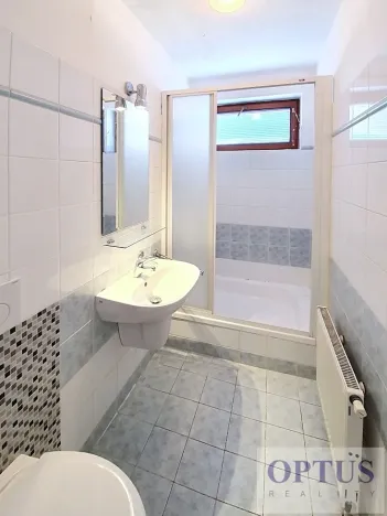 Pronájem rodinného domu, Praha, Nad výpustí, 250 m2