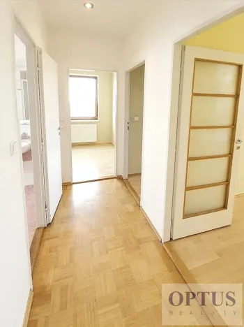 Pronájem rodinného domu, Praha, Nad výpustí, 250 m2