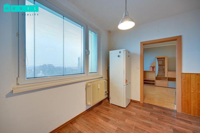 Pronájem bytu 2+1, Uničov, Nemocniční, 53 m2