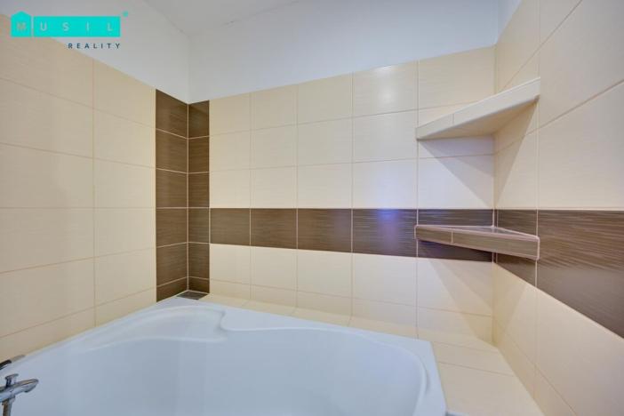 Pronájem bytu 2+1, Uničov, Nemocniční, 53 m2