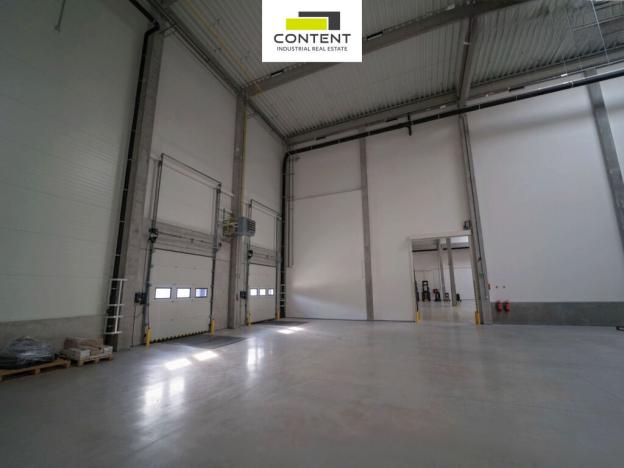 Pronájem skladu, Jičín - Valdické Předměstí, 2662 m2