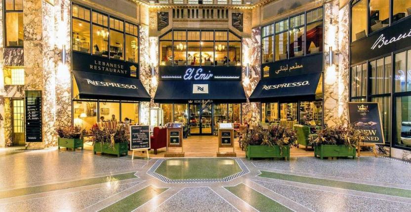 Pronájem obchodního prostoru, Praha - Nové Město, Václavské náměstí, 25 m2