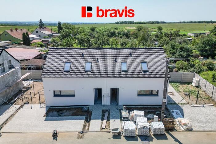 Prodej rodinného domu, Drnholec, Výsluní, 80 m2