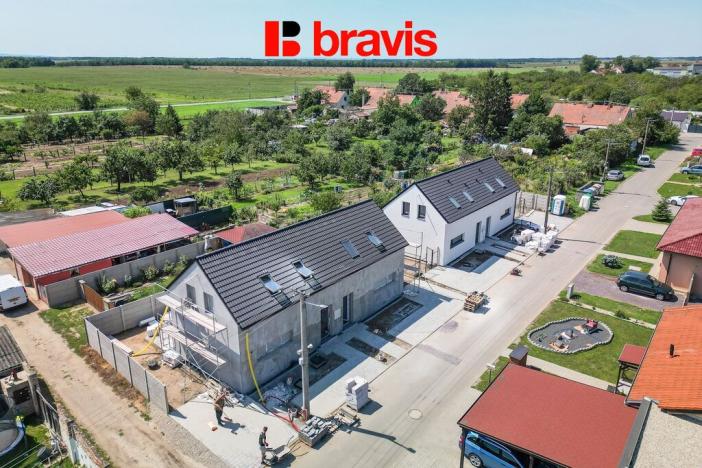 Prodej rodinného domu, Drnholec, Výsluní, 80 m2