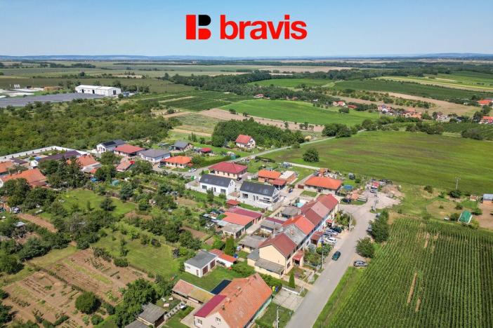 Prodej rodinného domu, Drnholec, Výsluní, 80 m2