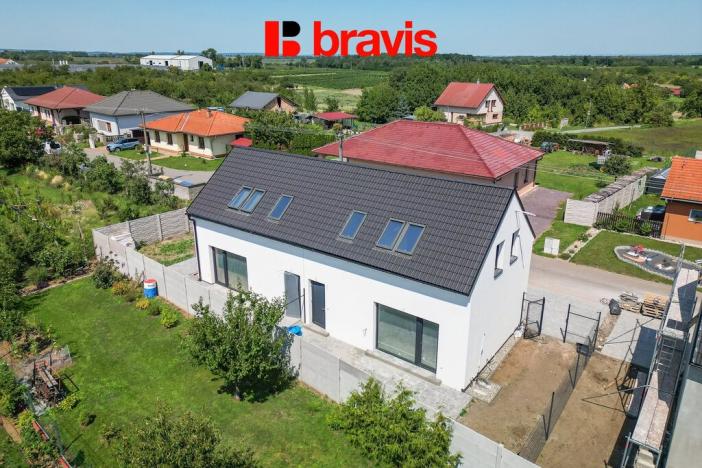 Prodej rodinného domu, Drnholec, Výsluní, 80 m2