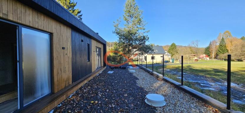 Pronájem rodinného domu, Štramberk, Libotín, 73 m2