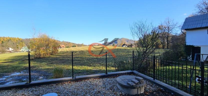 Pronájem rodinného domu, Štramberk, Libotín, 73 m2