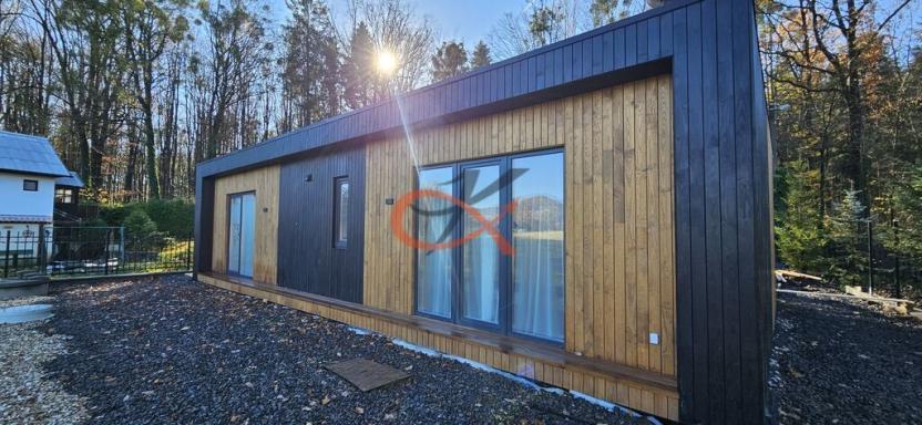 Pronájem rodinného domu, Štramberk, Libotín, 73 m2