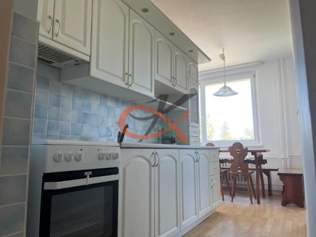 Pronájem bytu 3+1, Valašské Meziříčí, Králova, 74 m2