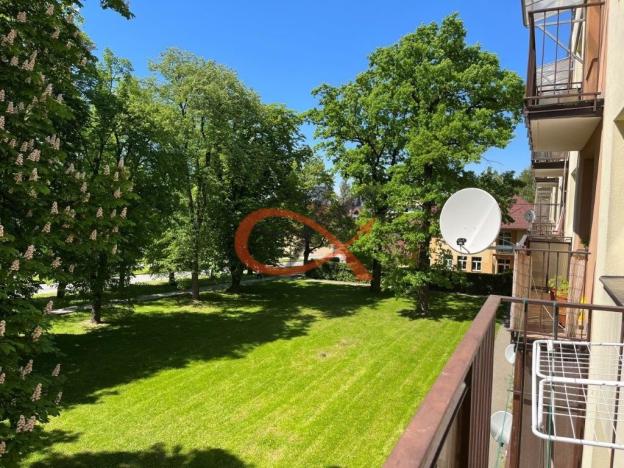 Pronájem bytu 3+1, Valašské Meziříčí, Králova, 74 m2