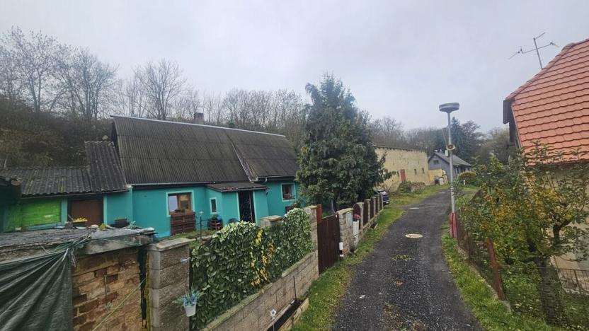 Prodej rodinného domu, Měcholupy, 72 m2