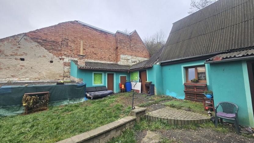 Prodej rodinného domu, Měcholupy, 72 m2