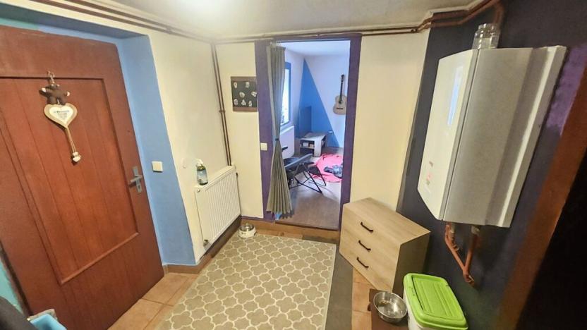 Prodej rodinného domu, Měcholupy, 72 m2