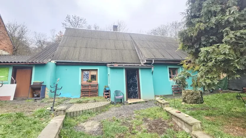 Prodej rodinného domu, Měcholupy, 72 m2