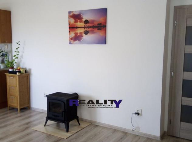 Prodej bytu 3+kk, Podbořany - Letov, 65 m2