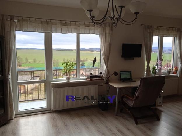 Prodej bytu 3+kk, Podbořany - Letov, 65 m2