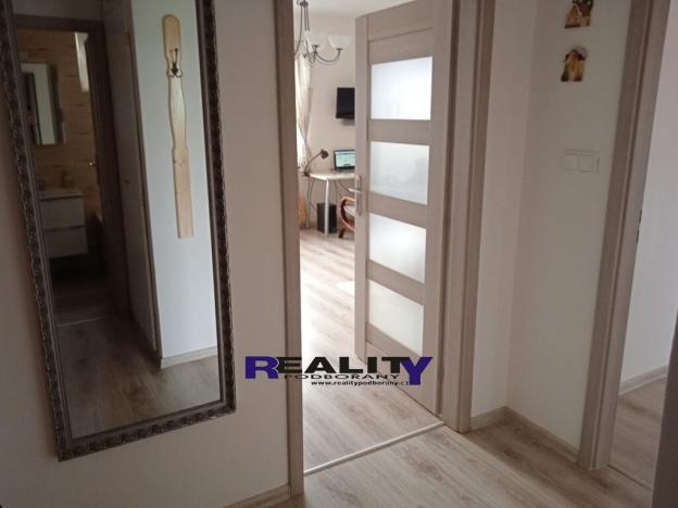 Prodej bytu 3+kk, Podbořany - Letov, 65 m2