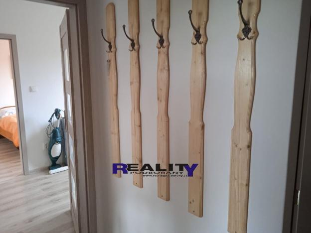 Prodej bytu 3+kk, Podbořany - Letov, 65 m2