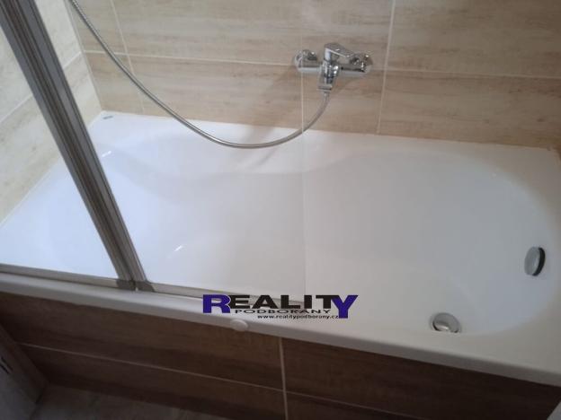 Prodej bytu 3+kk, Podbořany - Letov, 65 m2